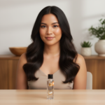 Spa Luxury Nourishing Hair Serum - Image 3