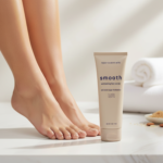 Spa Scentials Smooth Exfoliating Foot Scrub - Image 3