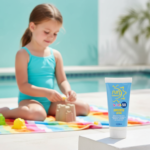 Sun Basics Kids Sunscreen Lotion - Image 3