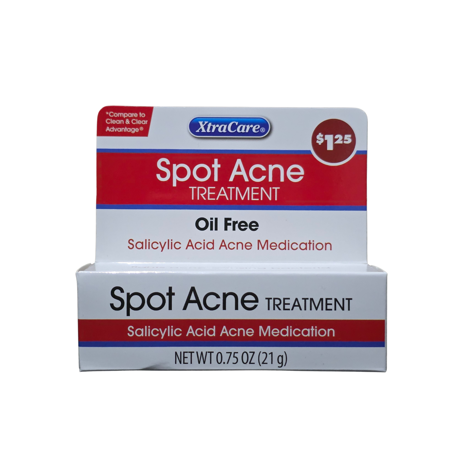 XTRA CARE SPOT ACNE TREATMENT Xtra Care Spot Acne Treatment - Image 1