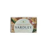 Yardley London Oatmeal And Almond