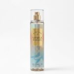 Bath & Body Works Vanilla Romance Fine Fragrance Mist 236mL 8 Fl Oz