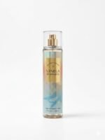 Bath & Body Works Vanilla Romance Fine Fragrance Mist 236mL 8 Fl Oz
