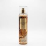Bath & Body Works Vanilla Café Fine Fragrance Mist 236mL 8 Fl Oz