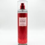 Bath & Body Works You're The One Fine Fragrance Mist 236mL 8 Fl Oz