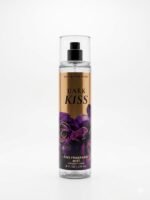 Bath & Body Works Dark Kiss Fine Fragrance Mist 236mL 8 fl.oz