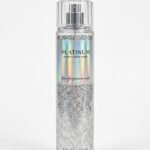 Bath & Body Works Platinum Fine Fragrance Mist 236mL 8 Fl Oz