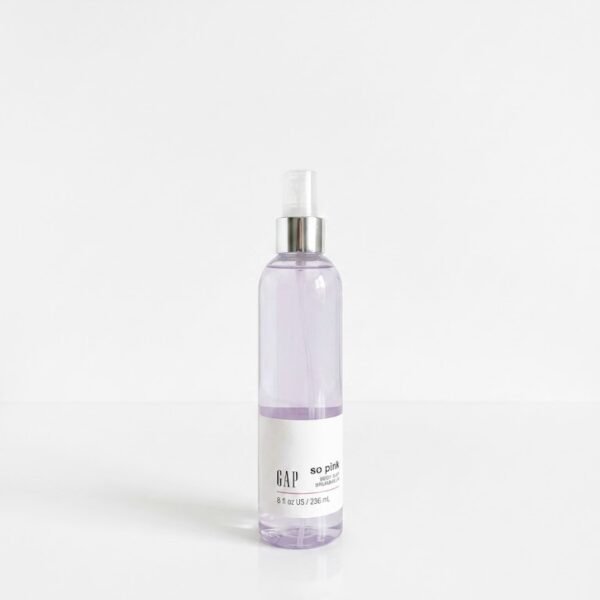 Gap So Pink Women's Body Mist 236mL 8 Fl Oz