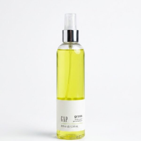 Gap Grass Body Mist 236ml