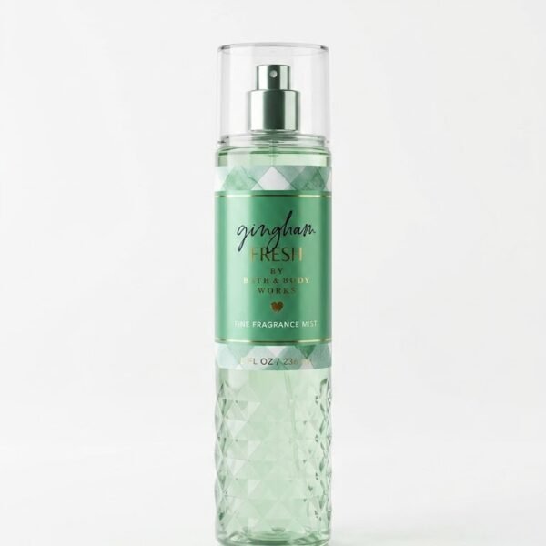 Bath & Body Works Gingham Fresh Fine Fragrance Mist