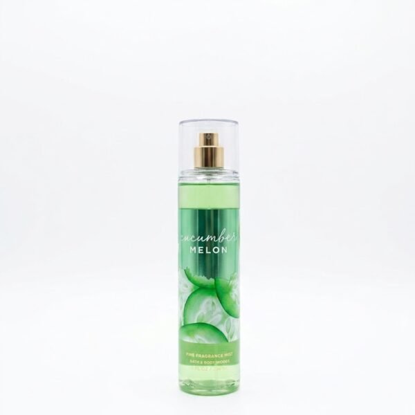 Bath & Body Works Cucumber Melon Fine Fragrance Mist
