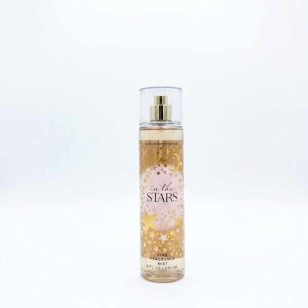 Bath & Body Works In The Stars Fine Fragrance Mist 236mL 8 Fl Oz