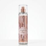 Bath & Body Works Champagne Toast Fine Fragrance Mist 236mL 8 Fl Oz