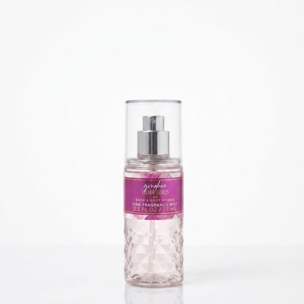Bath & Body Works Gingham Gorgeous Fine Fragrance Mist 2.5oz