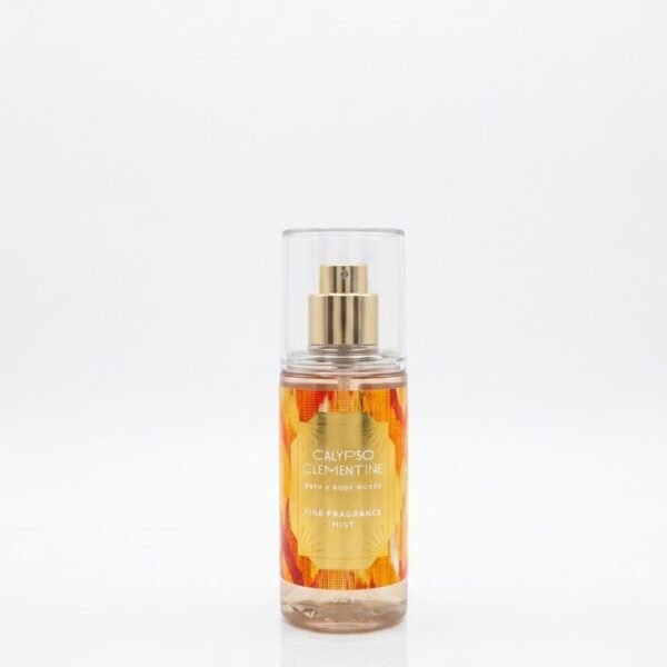Bath & Body Works Calypso Clementine Fine Fragrance Mist