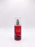 Bath & Body Works Strawberry Pound Cake Fine Fragrance Mist 2.5oz