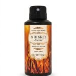 Body Fragrance Bath & Body Works Whiskey Toast Men's Collection 3.7 oz