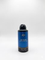 Body Fragrance Ocean Body Spray Bath & Body Works Men’s Collection 3.7oz