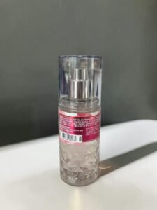 Bath & Body Works Gingham Gorgeous Fine Fragrance Mist 2.5oz - Image 2