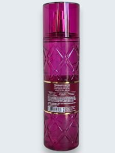 Bath & Body Works Pink Obsessed Fine Fragrance Mist 236mL 8 fl.oz - Image 2