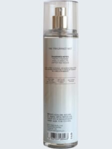 Bath & Body Works Vanilla Romance Fine Fragrance Mist 236mL 8 Fl Oz - Image 2