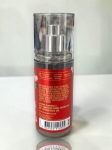 Bath & Body Works Japanese Cherry Blossom Fine Fragrance Mist in a 2.5oz - Image 2