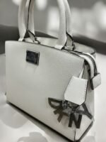 DKNY Paige MD Sat Caviar - Image 2