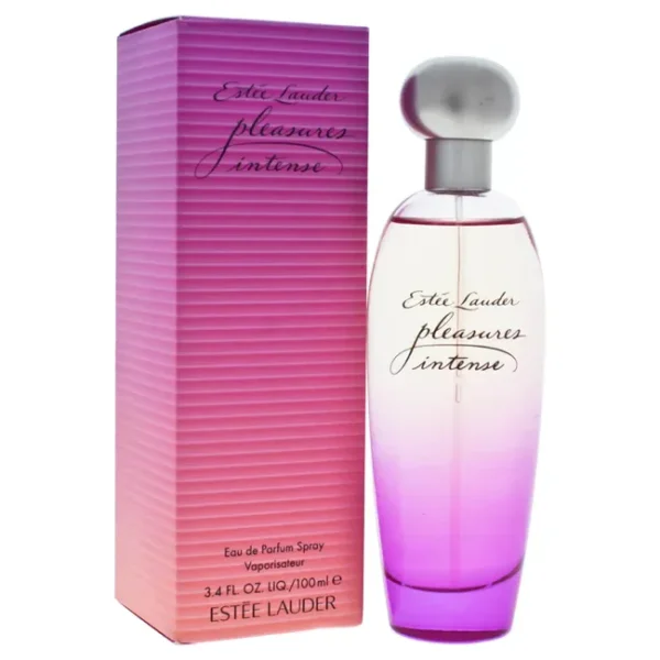 Estee Lauder Pleasure Intense EDP Spray 100mL