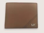 Michael Kors Bifold Brun Valise