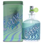 Curve Wave Cologne Spray Vaporisateur 125mL