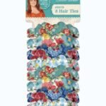 THE PIONEER WOMEN 8 HAIR TIES