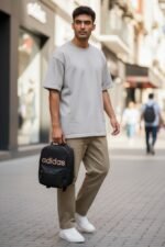 Adidas Quintero Lunch Bag - Image 3