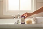 YARDLEY LONDON ENGLISH LAVENDER BATH BAR 120g - Image 2