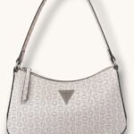 Guess Kili Bag Light Rose Leather