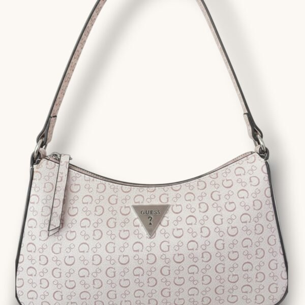 Guess Kili Bag Light Rose Leather