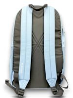 Adidas Backpack Treeble Clear Sky Blue/Grey Four - Image 2