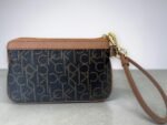 Calvin Klein Wristlet Brown - Image 2