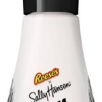 REESE'S X SALLY HANSEN INSTA-DRI 	#736 GO AHEAD DROOL