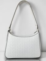 Guess Kili Bag Bone Tana Leather Printed G - Image 2