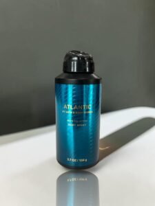 Body Fragrance Bath & Body Works Atlantic Men’s Collection Body Spray 3.7oz/104 g