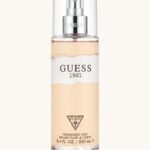 GUESS 1981 for Women Fragrance Mist, 250mL 8.4 Fl Oz