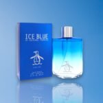Penguin Ice Blue Eau De Toilette 100mL 3.4 Fl Oz