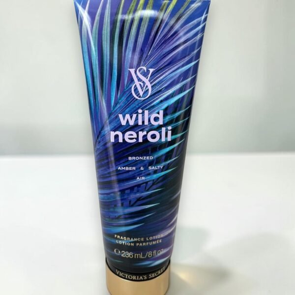 Victoria’s Secret Neon Tropic Fragrance Lotion 236mL 8 Fl Oz