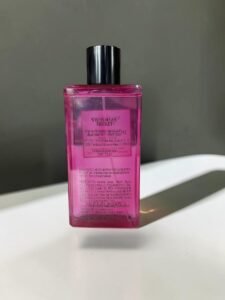 Victoria's Secret Bombshell Passion Fine Fragrance Mist 250mL (8.4 fl oz) - Image 2