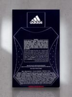 Adidas Team Force Eau de Toilette for men 100mL (3.4 FL.OZ) - Image 3