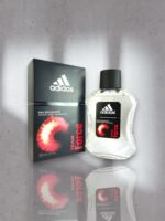 Adidas Team Force Eau de Toilette for men 100mL (3.4 FL.OZ)