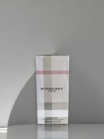 Burberry London Touch For Women Eau De Parfum 100mL 3.3 Fl Oz