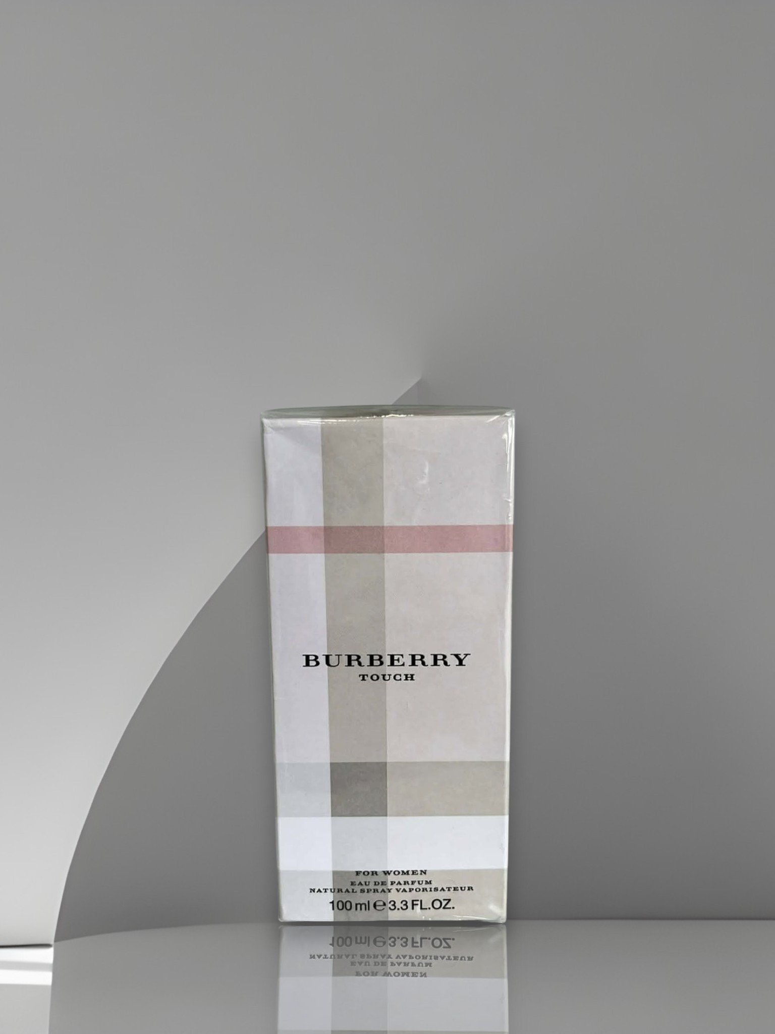 686216139_999877669240322_8907813901353019376_n Burberry London Touch For Women Eau De Parfum 100mL 3.3 Fl Oz - Image 1