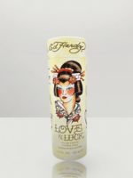 Ed Hardy Love and Luck Eau de Parfum Spray For Her, 50mL 3.4 Fl Oz