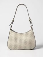 Guess Kilii Bag Leather Taupe Sorcha Mini - Image 2
